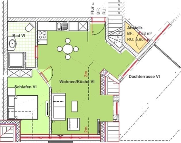 Sonneneck Apartman Norderney Kültér fotó